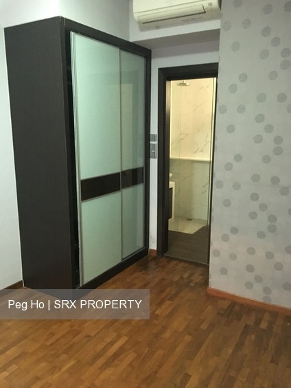 Seletar Springs Condominium (D28), Condominium #180845832
